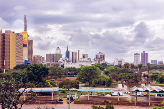 From Fragility to Resilience: Curating the Inaugural Pan-African Architecture Biennale - Image 9 of 10