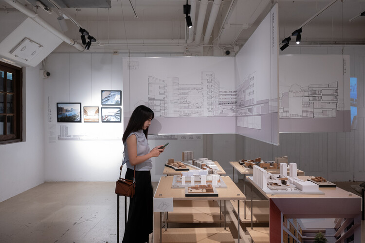 合院主义·城乡校园：王维仁x王澍x陆文宇x张永和x朱涛x朱竞翔的对话 - 10 的图像 31