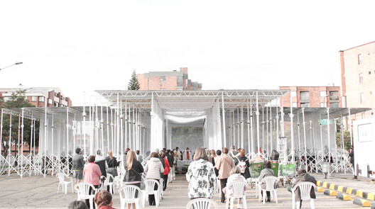 Hecho para (no) durar: cómo la arquitectura reversible está redefiniendo nuestra forma de construir - Imagen 17 de 17