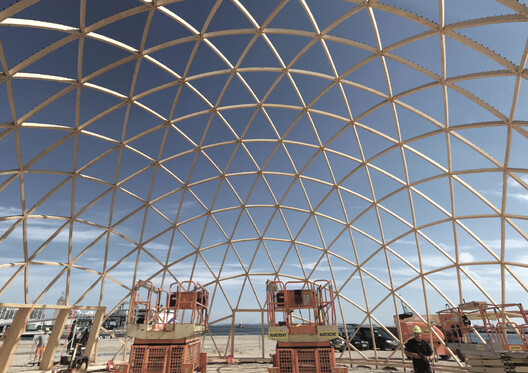 Hecho para (no) durar: cómo la arquitectura reversible está redefiniendo nuestra forma de construir - Imagen 12 de 17