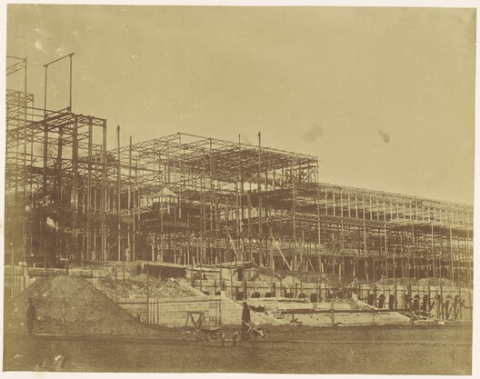 Hecho para (no) durar: cómo la arquitectura reversible está redefiniendo nuestra forma de construir - Imagen 7 de 17