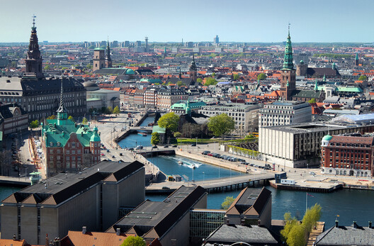 World’s Most Liveable Cities in 2025: Discover the Cities With the Top Quality of Life - Image 6 of 12