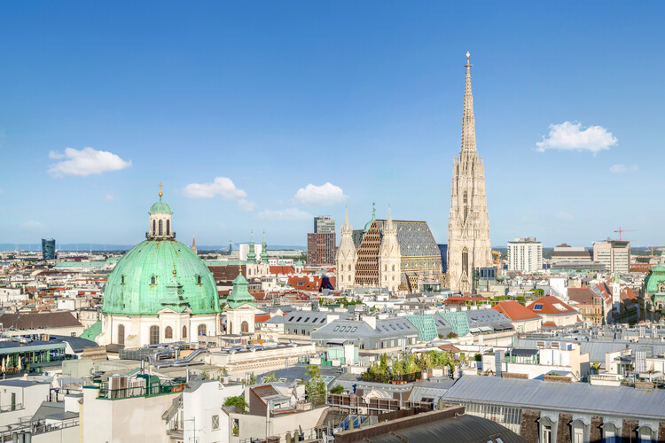 World’s Most Liveable Cities in 2025: Discover the Cities With the Top Quality of Life - Image 3 of 12