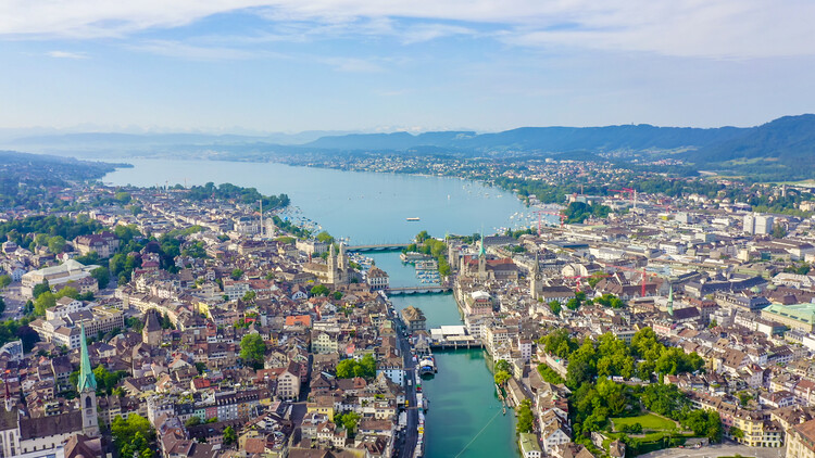 World’s Most Liveable Cities in 2025: Discover the Cities With the Top Quality of Life - Image 4 of 12