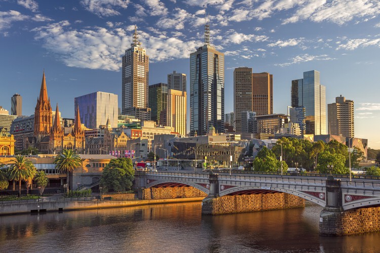 World’s Most Liveable Cities in 2025: Discover the Cities With the Top Quality of Life - Image 9 of 12