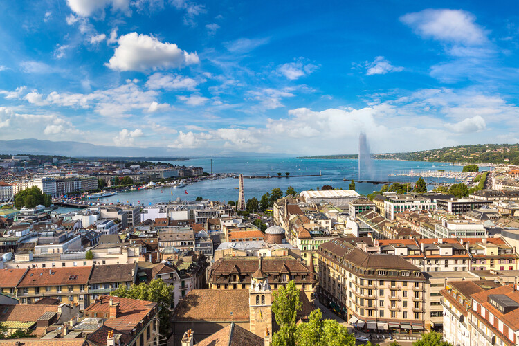 World’s Most Liveable Cities in 2025: Discover the Cities With the Top Quality of Life - Image 8 of 12