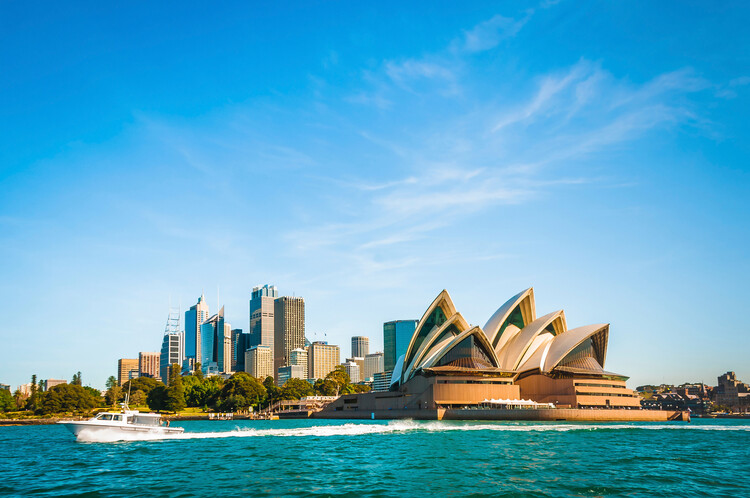 World’s Most Liveable Cities in 2025: Discover the Cities With the Top Quality of Life - Image 12 of 12
