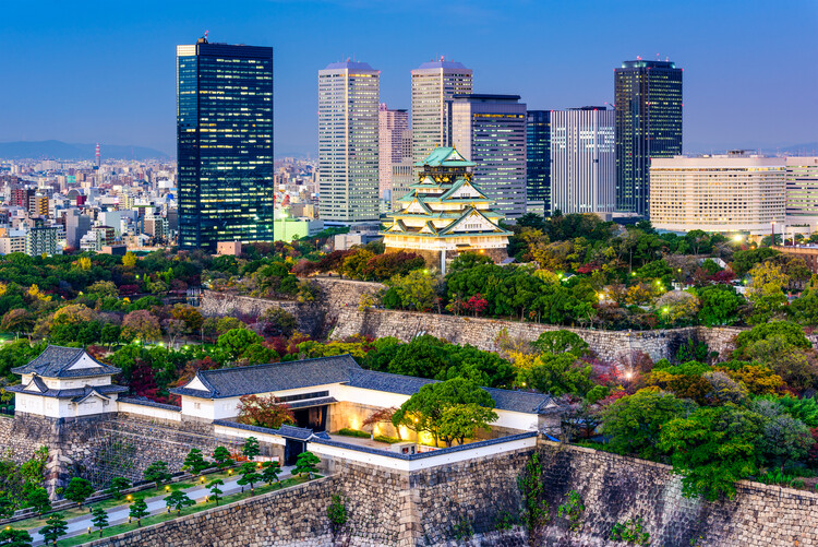 World’s Most Liveable Cities in 2025: Discover the Cities With the Top Quality of Life - Image 5 of 12