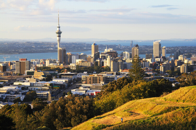 World’s Most Liveable Cities in 2025: Discover the Cities With the Top Quality of Life - Image 11 of 12