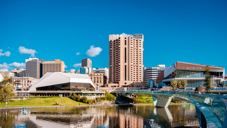 World’s Most Liveable Cities in 2025: Discover the Cities With the Top Quality of Life - Image 10 of 12