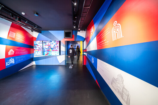 Aleatek Studio Designs the Serbia Pavilion at Expo 2025 Osaka - Image 13 of 22