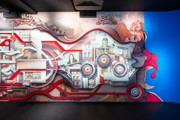 Aleatek Studio Designs the Serbia Pavilion at Expo 2025 Osaka - Image 12 of 22