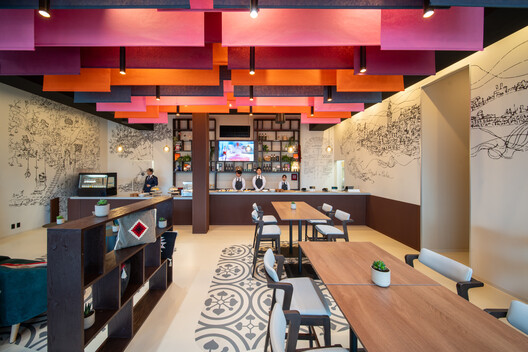 Aleatek Studio Designs the Serbia Pavilion at Expo 2025 Osaka - Image 5 of 22