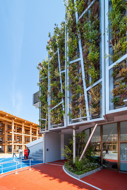 Aleatek Studio Designs the Serbia Pavilion at Expo 2025 Osaka - Image 4 of 22