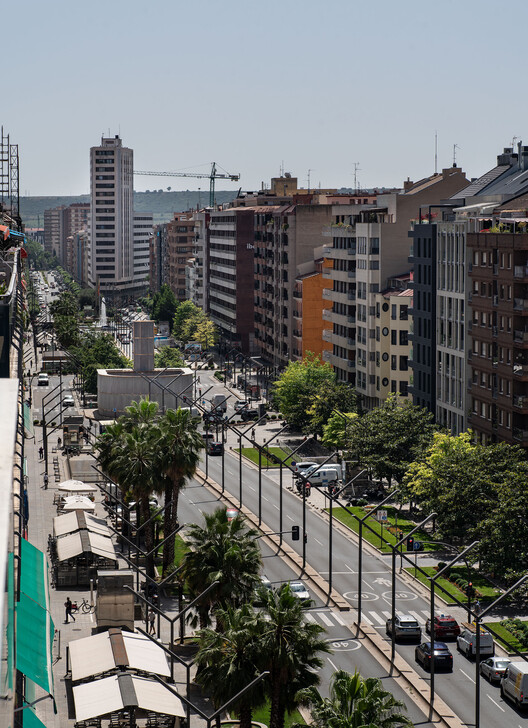 Concéntrico 2025: la política de la presencia urbana - Imagen 29 de 63