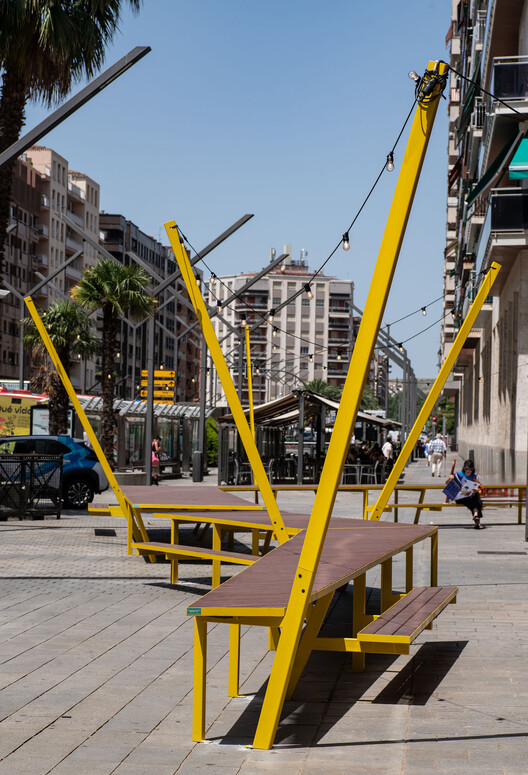 Concéntrico 2025: la política de la presencia urbana - Imagen 32 de 63