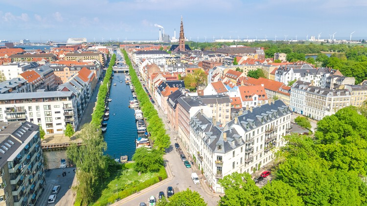 World’s Most Liveable Cities in 2025: Discover the Cities With the Top Quality of Life - Image 1 of 12