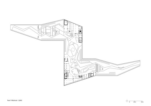 Yellow River National Museum Building and Park / gmp Architects - Image 16 of 18