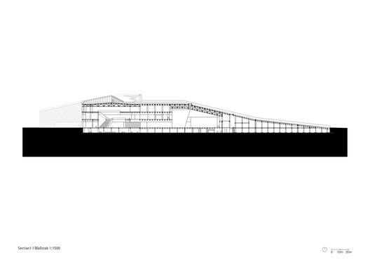 Yellow River National Museum Building and Park / gmp Architects - Image 17 of 18