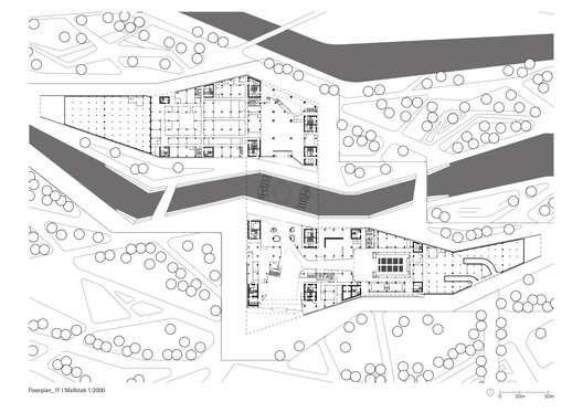 Yellow River National Museum Building and Park / gmp Architects - Image 14 of 18