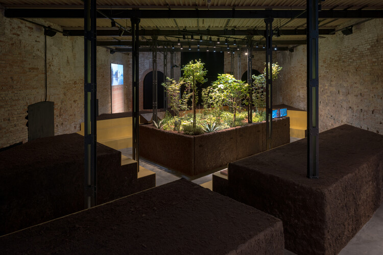 Latinoamérica en la Bienal de Venecia 2025: territorio, memoria y saberes ancestrales para construir el presente - Imagen 18 de 22