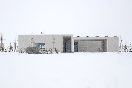 Rdom 2 House / Šercel Švec - Image 31 of 49