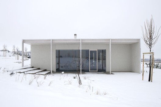 Rdom 2 House / Šercel Švec - Image 30 of 49