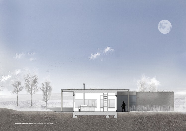 Rdom 2 之家 / Šercel Švec - 48 的图像 49