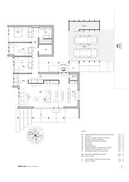 Rdom 2 House / Šercel Švec - Image 47 of 49