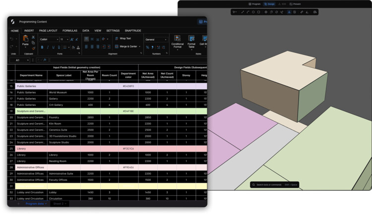 Early-Stage Design, Elevated: Addressing Common Challenges with New Features - Image 5 of 7