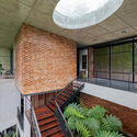 Casa de la selva / Choo Gim Wah Architect - Imagen 3 de 25