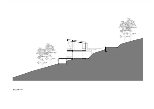 Casa de la selva / Choo Gim Wah Architect - Imagen 25 de 25