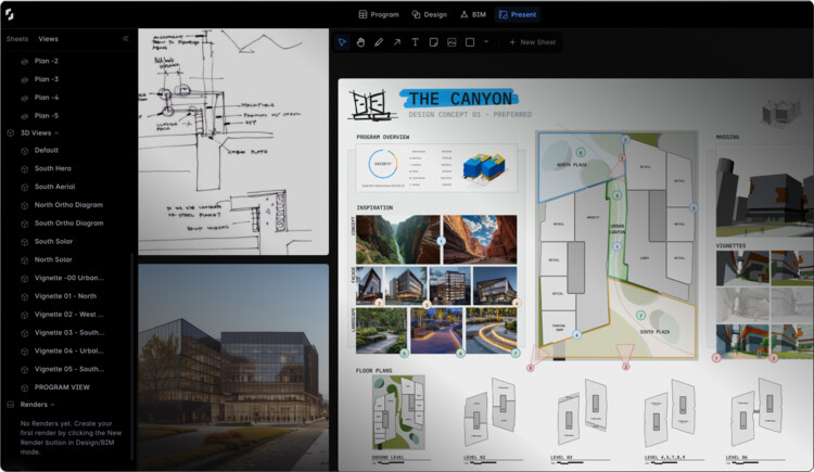 Early-Stage Design, Elevated: Addressing Common Challenges with New Features - Image 6 of 7