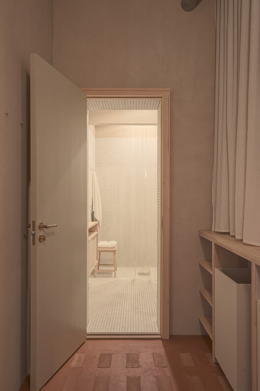 Plantagegatan Apartment Renovation / mnmt - Image 15 of 26