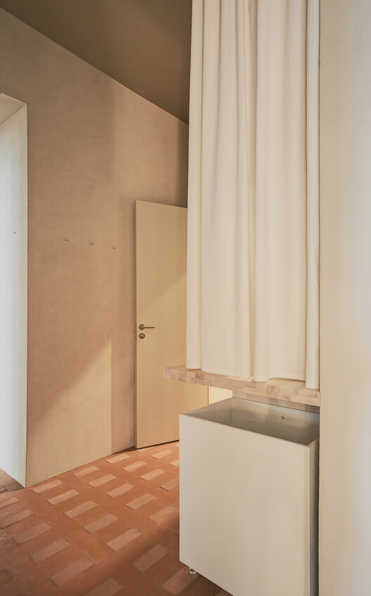 Plantagegatan Apartment Renovation / mnmt - Interior Photography, Wood