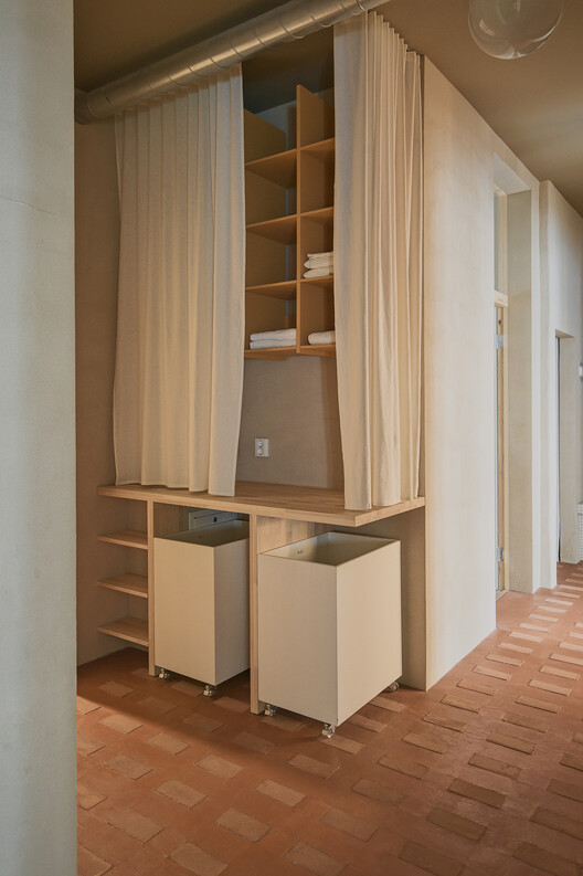 Plantagegatan Apartment Renovation / mnmt - Image 24 of 26