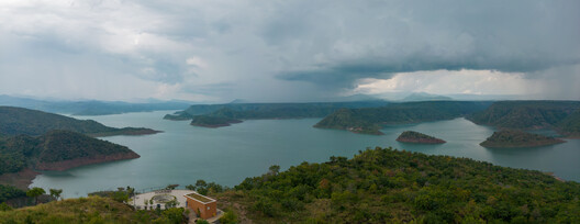 Halala Kella Lodge / RAAS Architects - Imagen 20 de 43