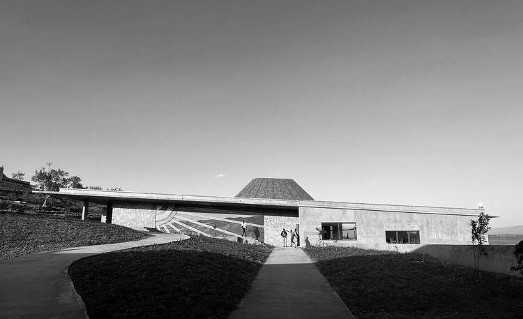 Halala Kella Lodge / RAAS Architects - Imagen 21 de 43