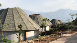 Halala Kella Lodge / RAAS Architects