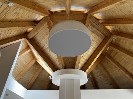 Halala Kella Lodge / RAAS Architects - Imagen 16 de 43