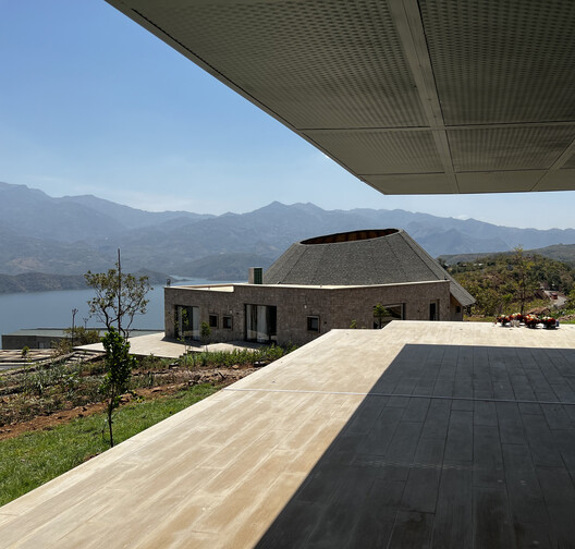 Halala Kella Lodge / RAAS Architects - Imagen 12 de 43