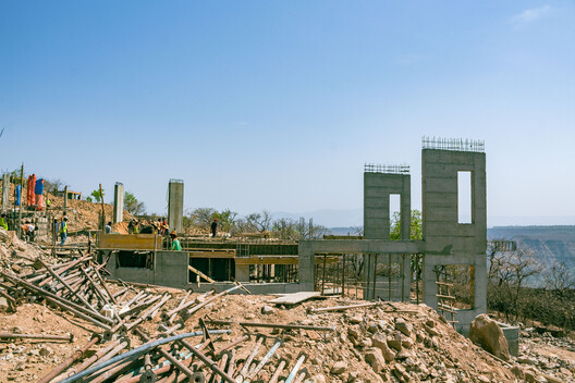 Halala Kella Lodge / RAAS Architects - Imagen 25 de 43