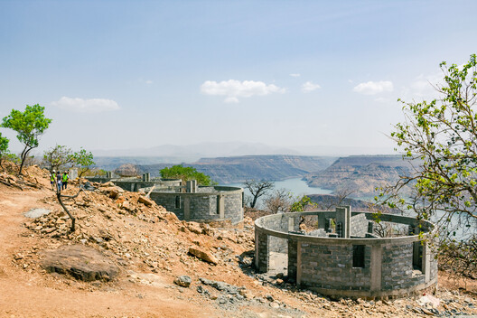 Halala Kella Lodge / RAAS Architects - Imagen 24 de 43