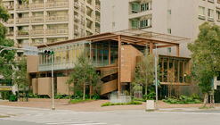 Apricity 开发品牌总部 / Soar Design Studio + Ray Architects