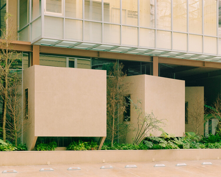 Apricity 开发品牌总部 / Soar Design Studio + Ray Architects - 室内图