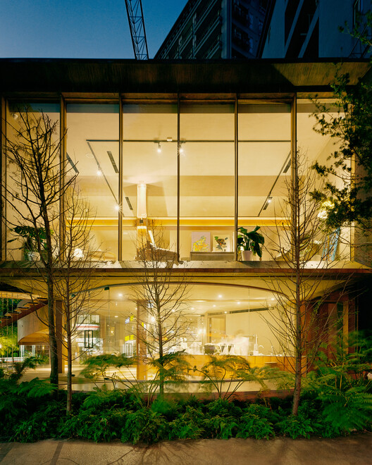Apricity Development Brand Headquarters / Soar Design Studio + Ray Architects - Image 23 of 29