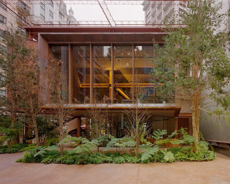 Apricity 开发品牌总部 / Soar Design Studio + Ray Architects - 16 的图像 29