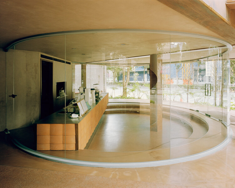 Apricity 开发品牌总部 / Soar Design Studio + Ray Architects - 12 的图像 29