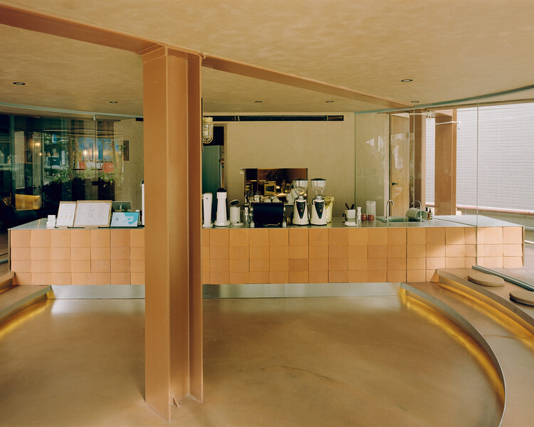 Apricity 开发品牌总部 / Soar Design Studio + Ray Architects - 14 的图像 29