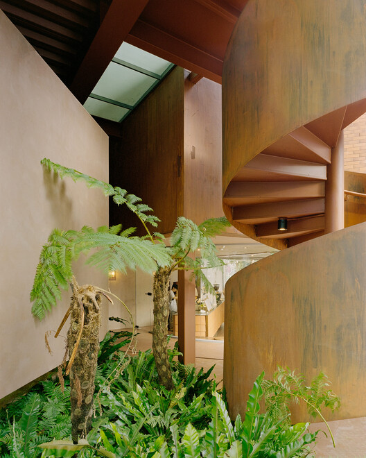Apricity Development Brand Headquarters / Soar Design Studio + Ray Architects - Image 11 of 29